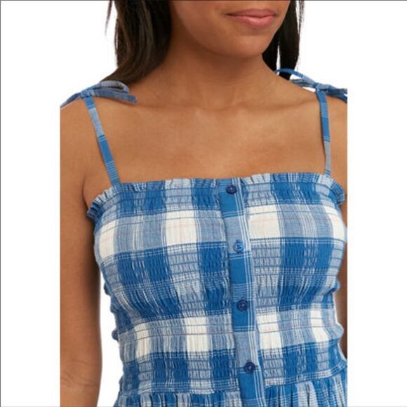 ✨TRUE CRAFT
Junior's Midi Dress✨ - Picture 4 of 9